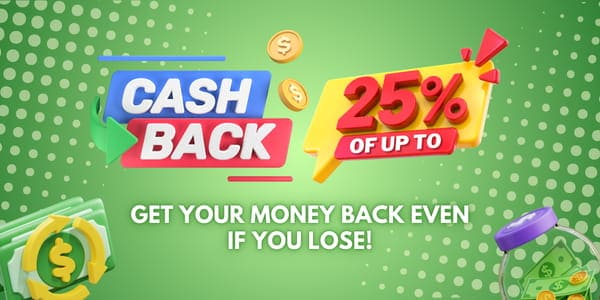 GGPoker VIP promotion on mobile